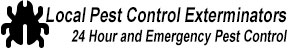 Rito De Las Sillas NM Pest Control Exterminators